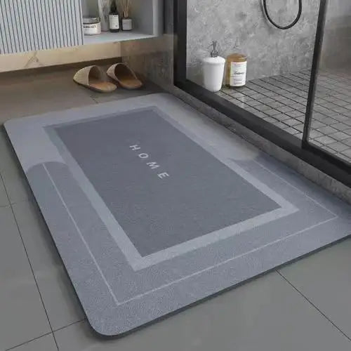Anti-Slip Bath Mat