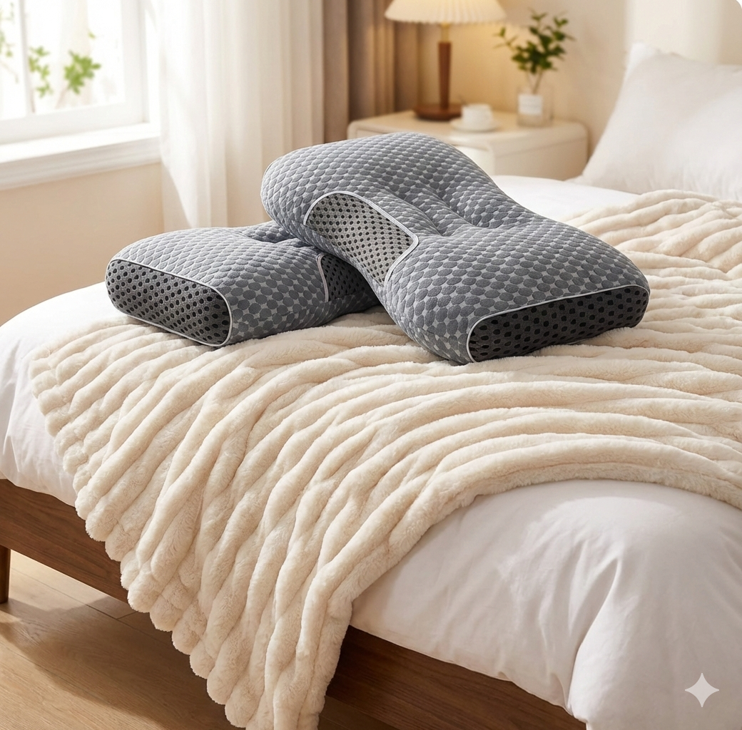 Cozy Comfort Bundle – Limited Time Offer