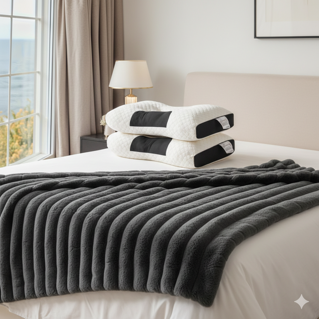 Cozy Comfort Bundle – Limited Time Offer