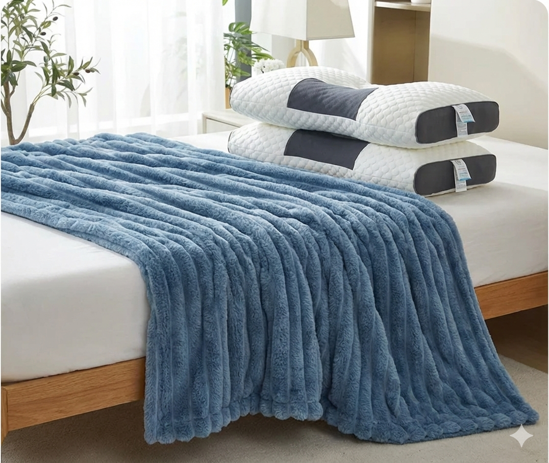 Cozy Comfort Bundle – Limited Time Offer