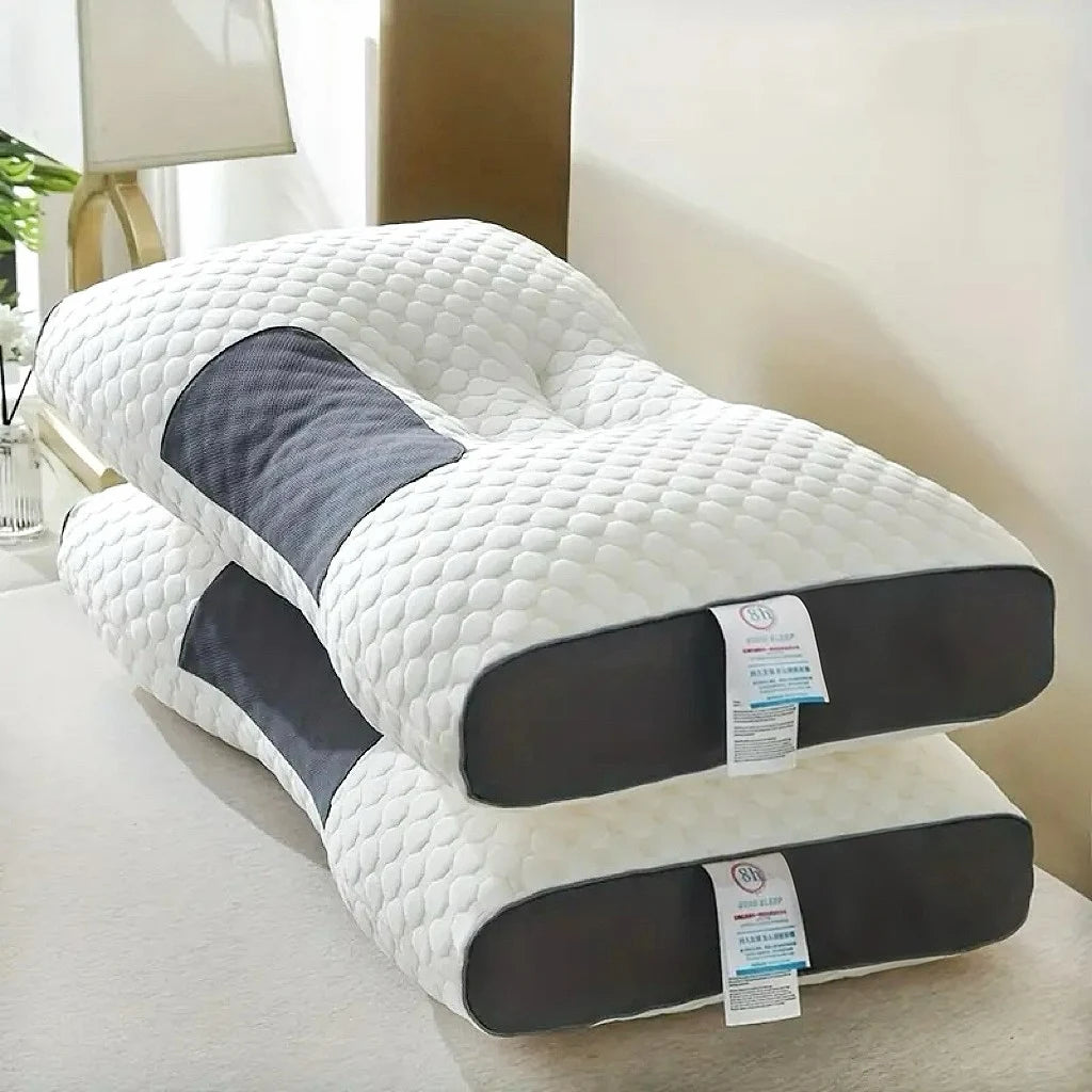 Ergonomic Neck Support Pillow