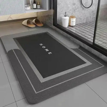 Anti-Slip Bath Mat
