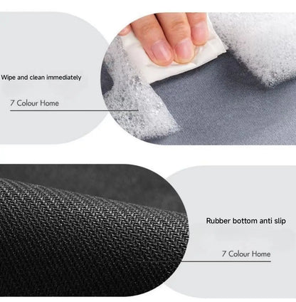 Anti-Slip Bath Mat