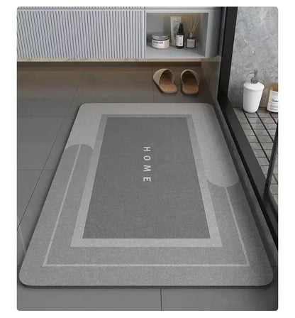 Anti-Slip Bath Mat