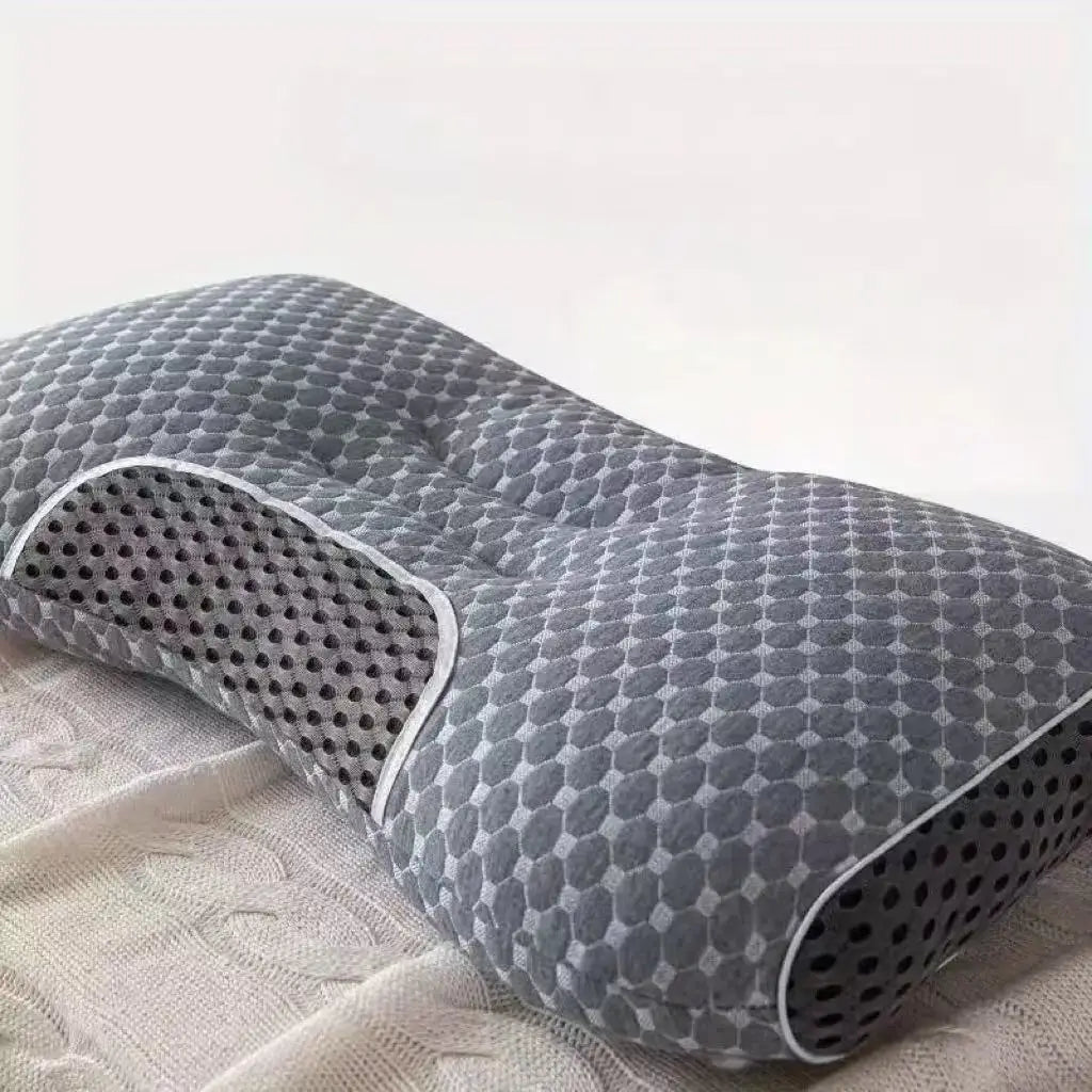 Ergonomic Neck Support Pillow